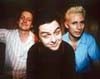 Green Day Merebut Hati Generasi Baru